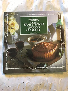 Harrods Book of Traditional English Cookery 