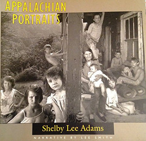 Appalachian Portraits 