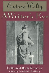 A Writer's Eye 