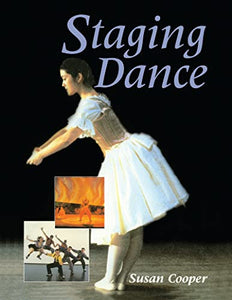 Staging Dance 