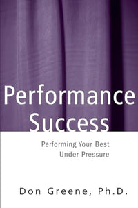 Performance Success 