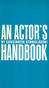 Actor's Handbook 