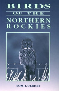 Birds of the Northern Rockies 