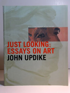 John Updike 