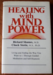 Healing with Mind Power 