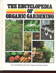 Encyclopaedia of Organic Gardening 