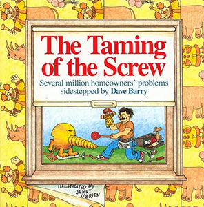 Taming of the Screw 