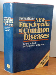 New Encyclopaedia of Common Diseases 