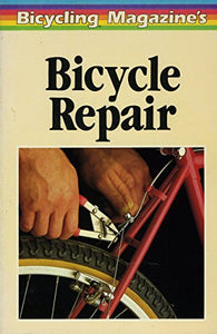 Bicycle Repair 