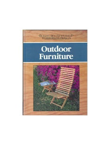 Outdoor Furniture 