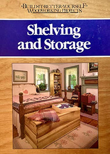 Shelving and Storage 