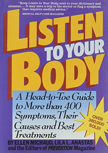 Listen to Your Body 