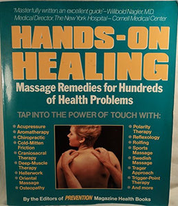 Hands-On Healing 