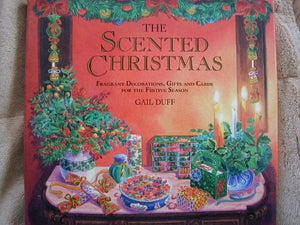 The Scented Christmas 