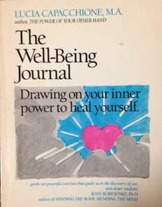 The Well-Being Journal 