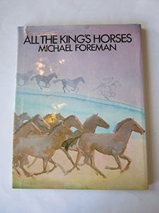 All the King's Horses 