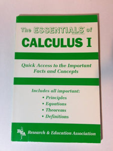 Calculus 