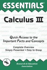 Calculus 