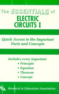 Electric Circuits 