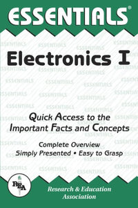 Electronics 