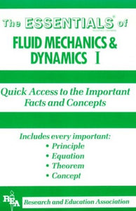 Fluid Mechanics and Dynamics 