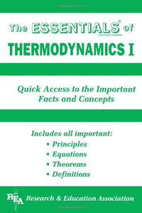 Thermodynamics 