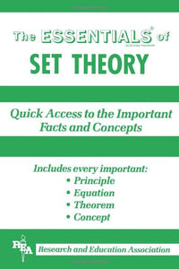 Set Theory 