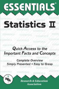 Statistics 