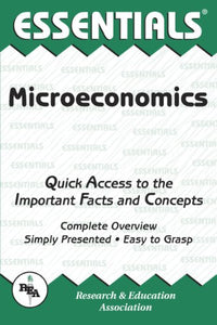 Microeconomics 