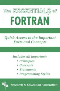 Fortran 