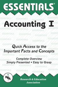 Accounting 