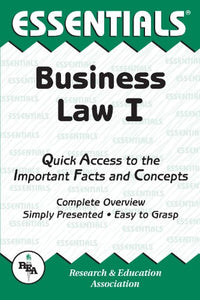 Business Law 