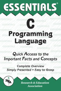 C Programming Language 