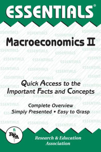 Macroeconomics 