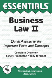 Business Law 