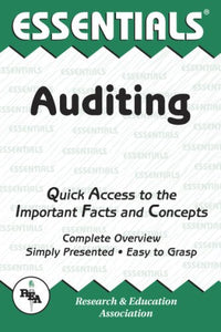 Auditing 