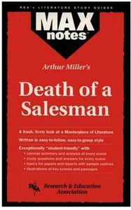 Arthur Miller's Death of a Salesman 