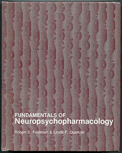 Fundamentals of Neuropsychopharmacology 