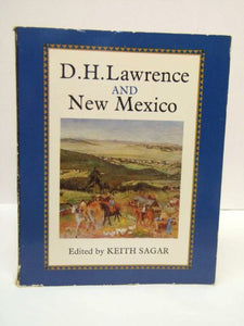 D.H.Lawrence and New Mexico 