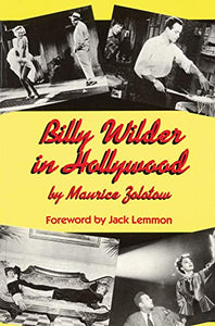 Billy Wilder in Hollywood 