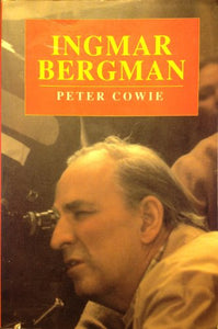 Ingmar Bergman 