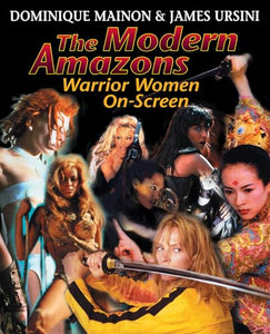 The Modern Amazons 