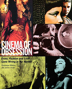 Cinema of Obsession 