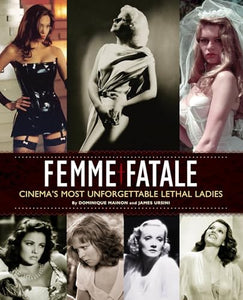 Femme Fatale 