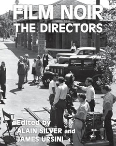 Film Noir the Directors 