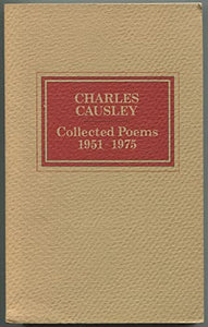 Collected Poems, 1951-1975 