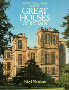 Great Houses of Britain 