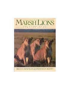 The Marsh Lions 