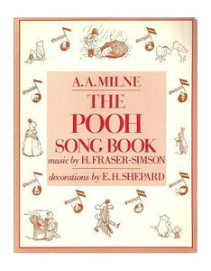 The Pooh Song Book 