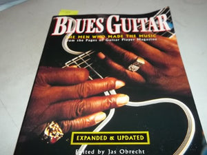 Blues Guitar 